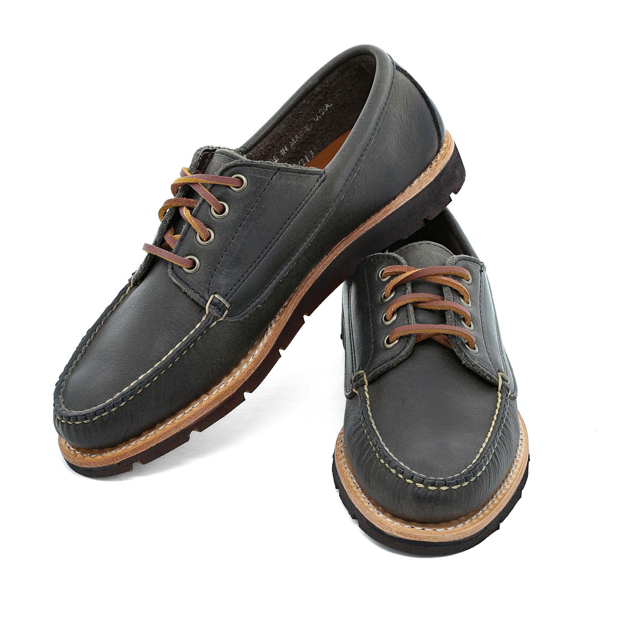 Rancourt deals boat shoes