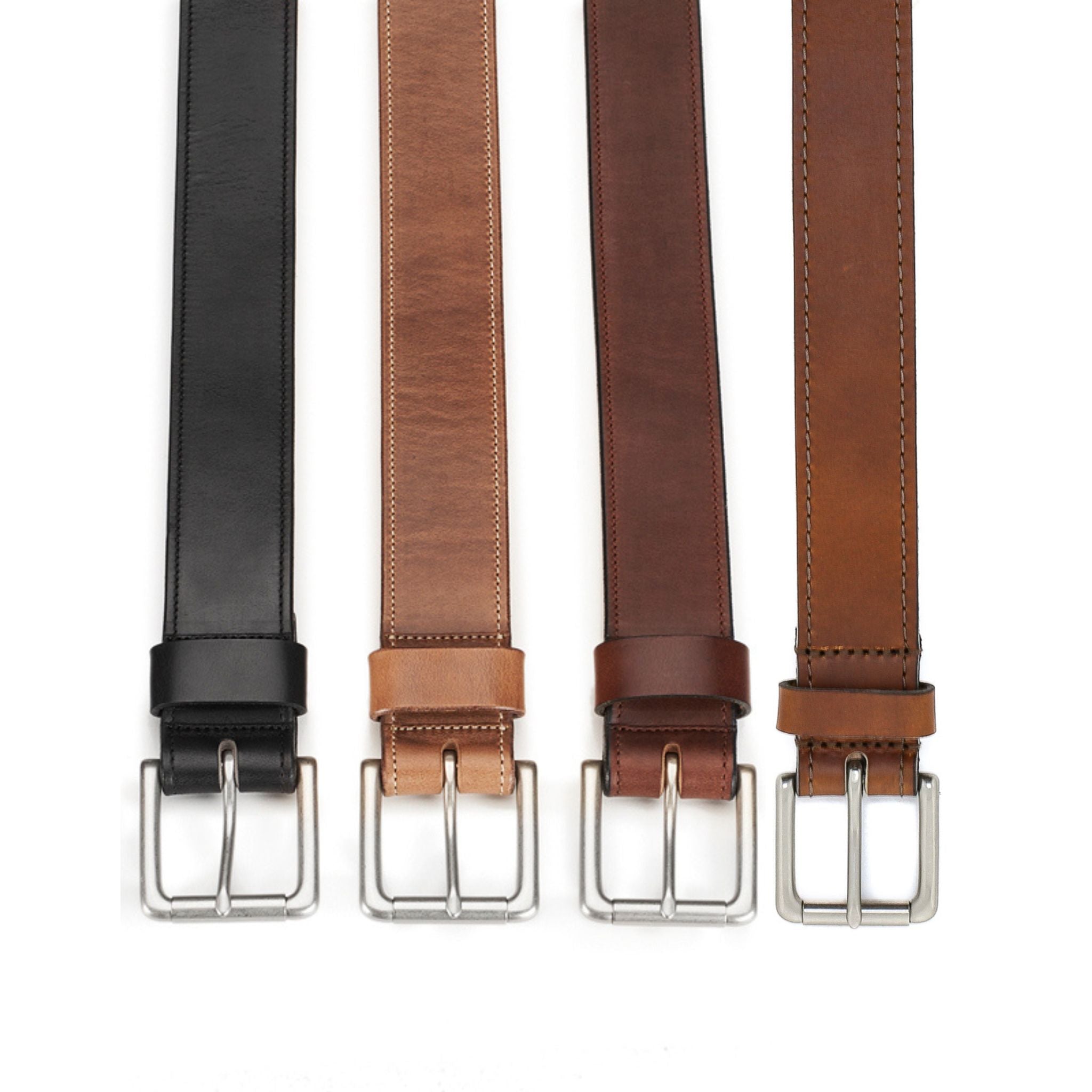 Chromexcel belt hotsell