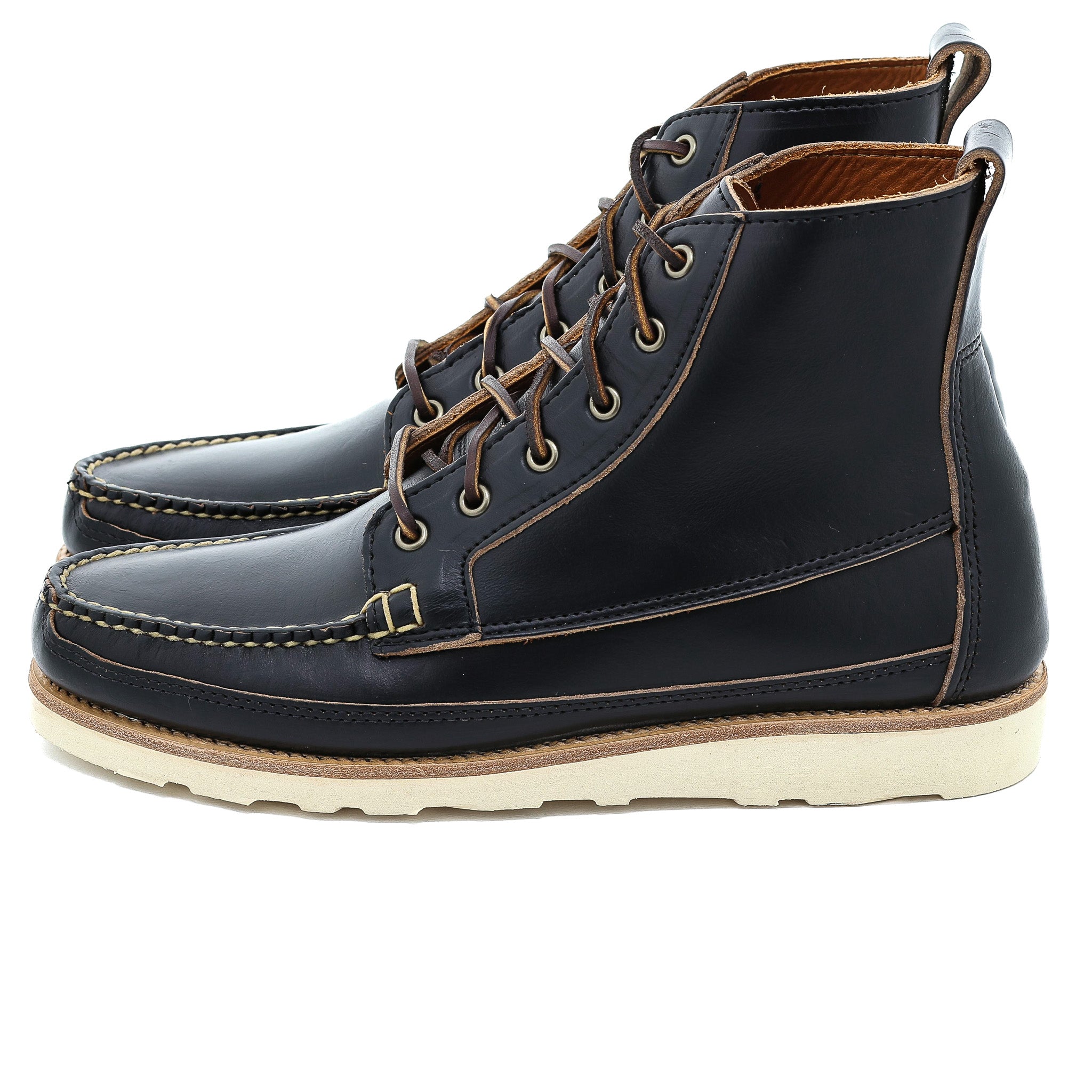 Harrison men's combat on sale boots