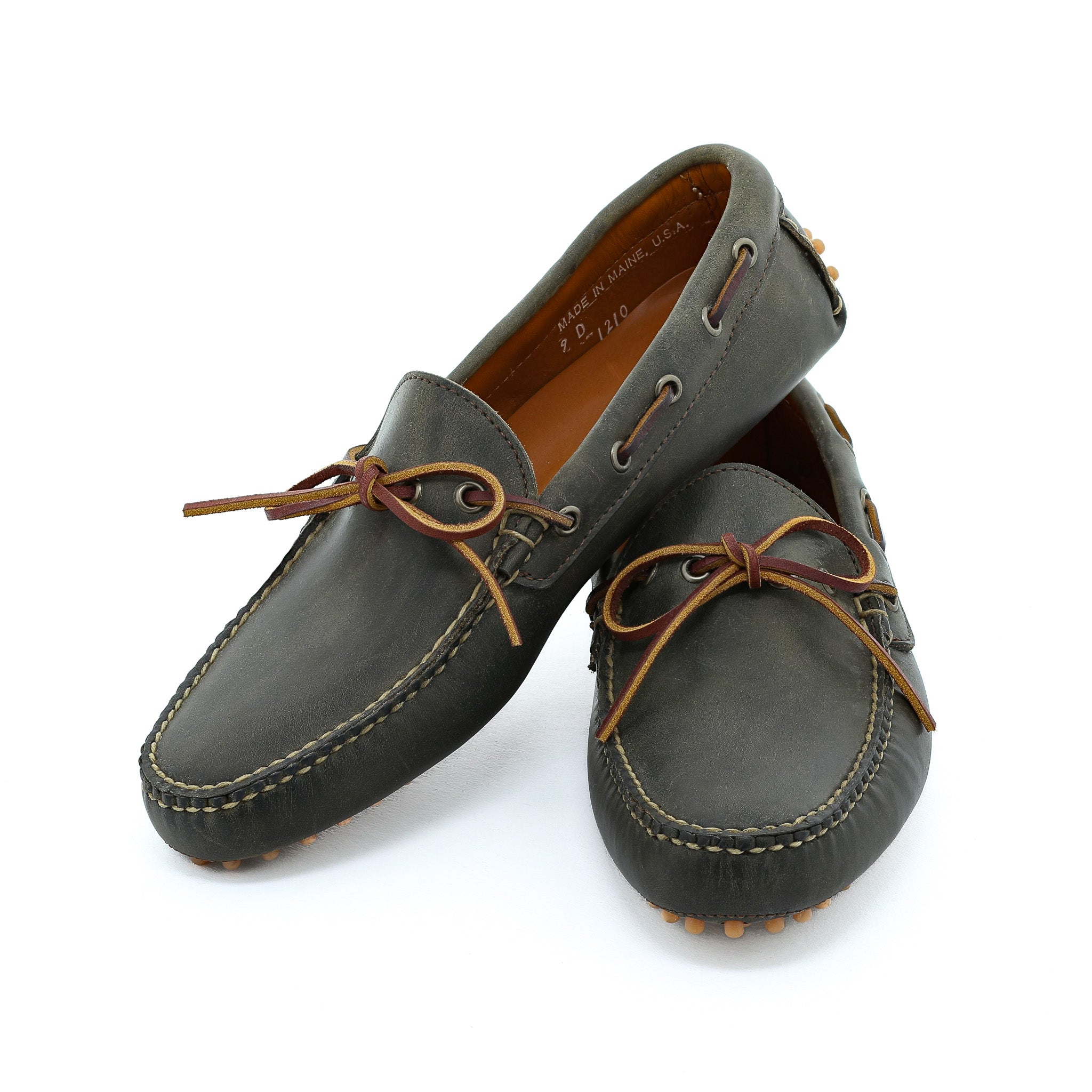 Driving moc shoes on sale