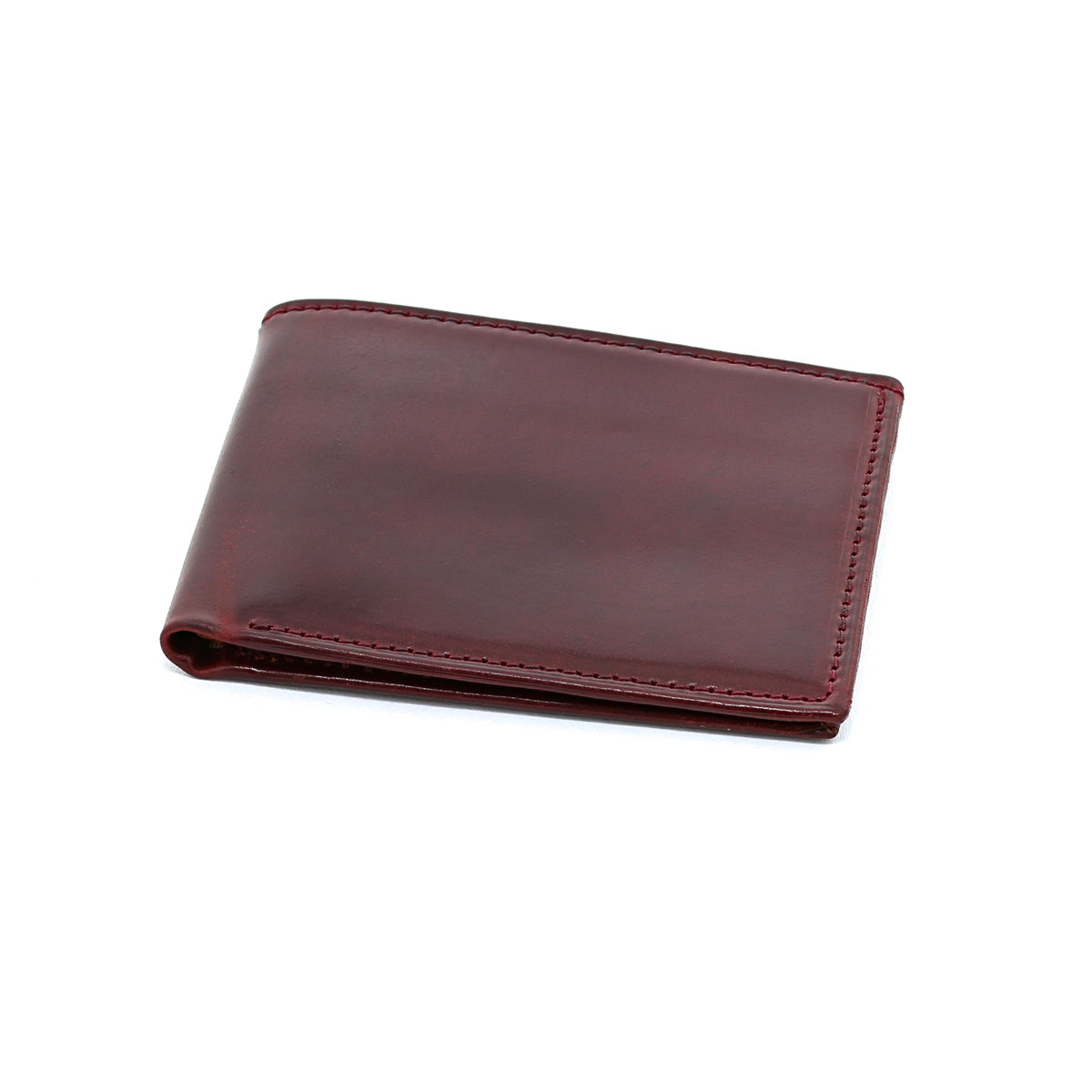 Men's Smooth Leather Wallet