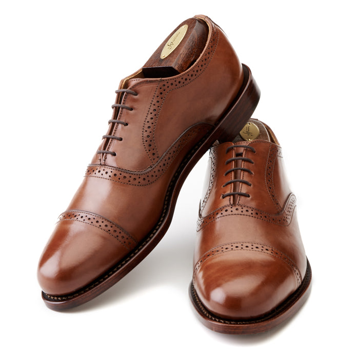 Tan oxfords clearance