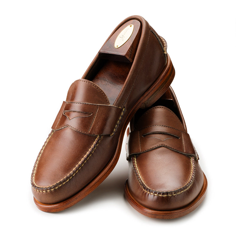 After Midnight Men's Dressy Loafers