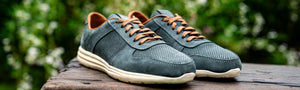 Men's Sneakers | Handmade Shoes | Rancourt and Company | Tagged 