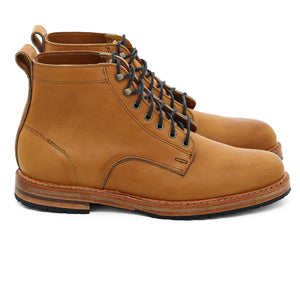 Rockwood Boot - Peanut