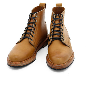 Rockwood Boot - Peanut