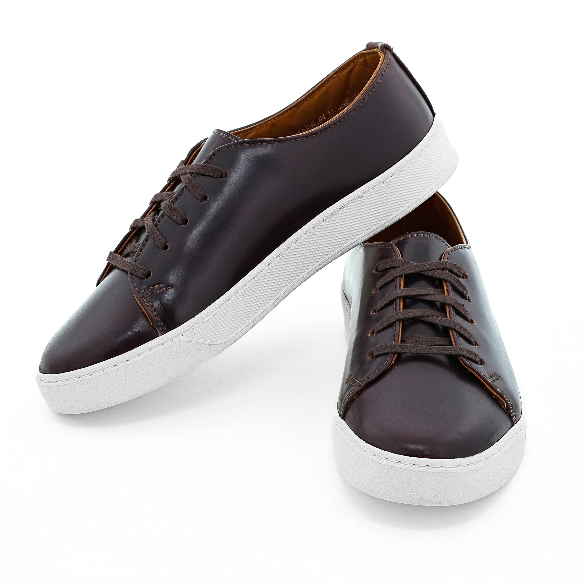 Cup Sole 30 Sneakers - The Revury