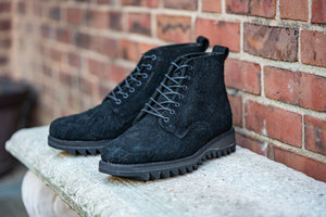 Westfield Boot - Black