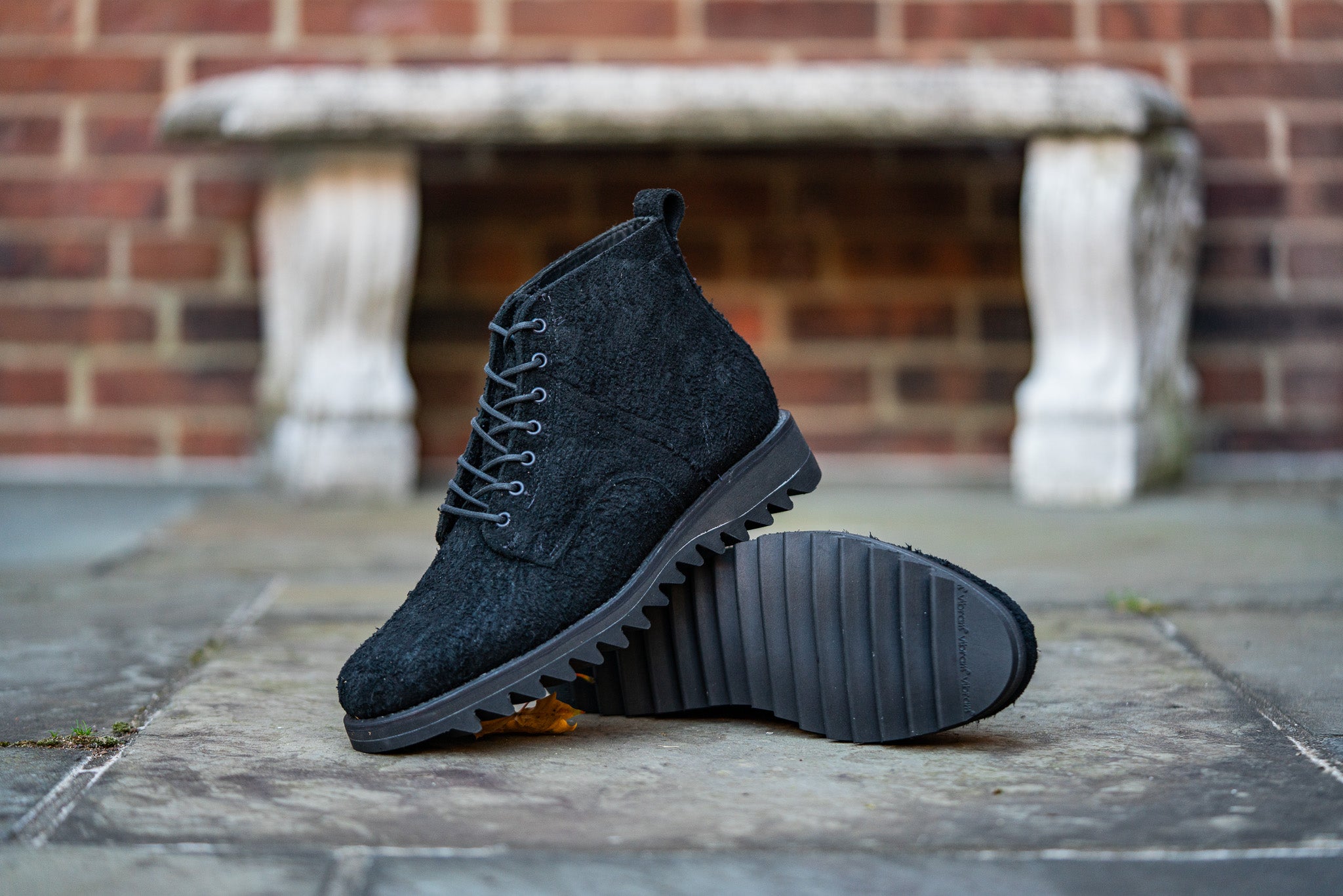 Westfield Boot - Black