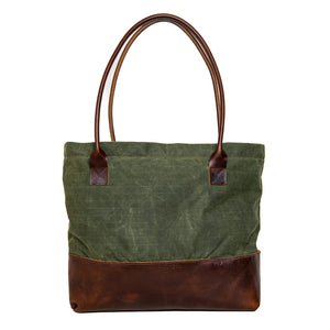 Acadia Tote