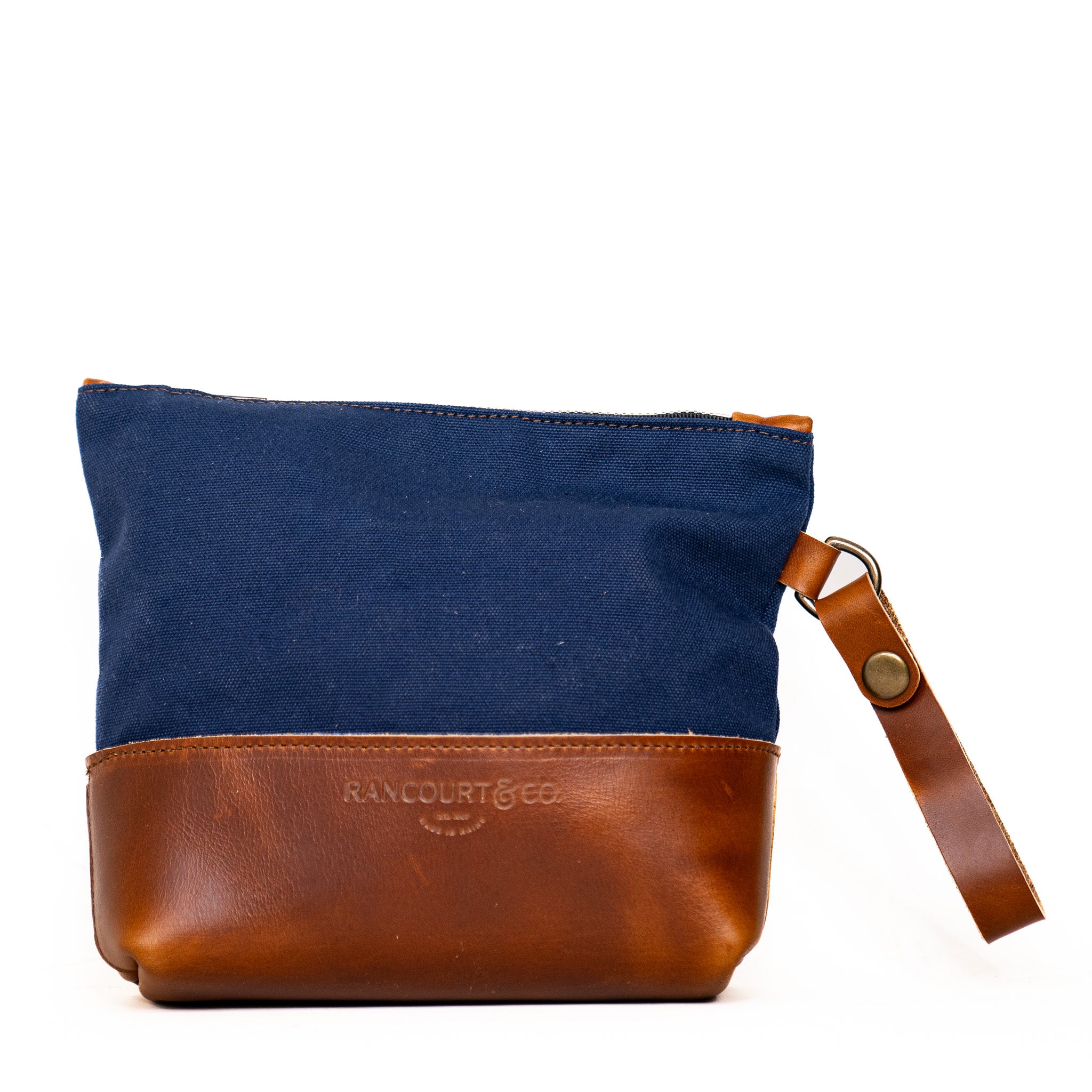 Acadia Pouch