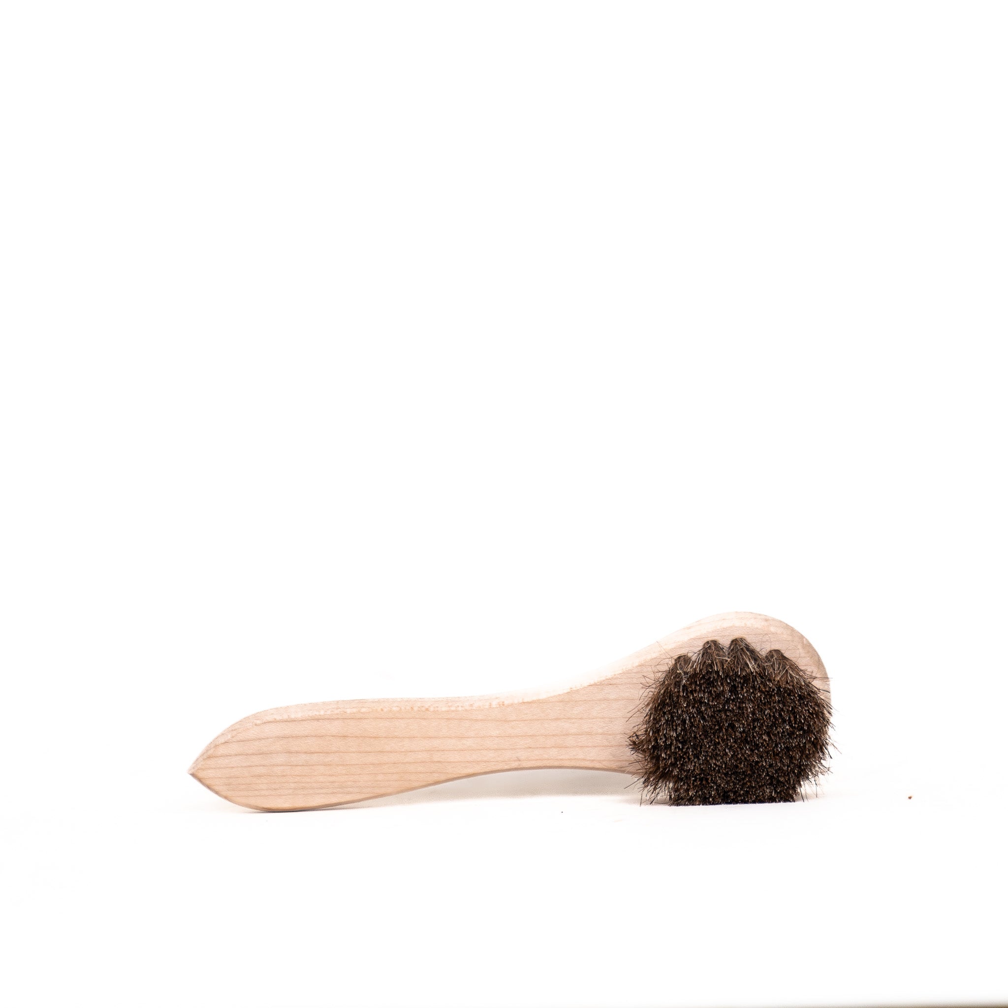 Brush Dauber, Black Horsehair