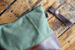 Acadia Pouch