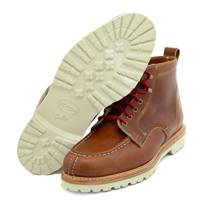 Pre-Order Dunnage Boot - Chicago Tan