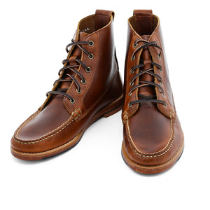 Dirigo Baxter Boot - Napa Canyon