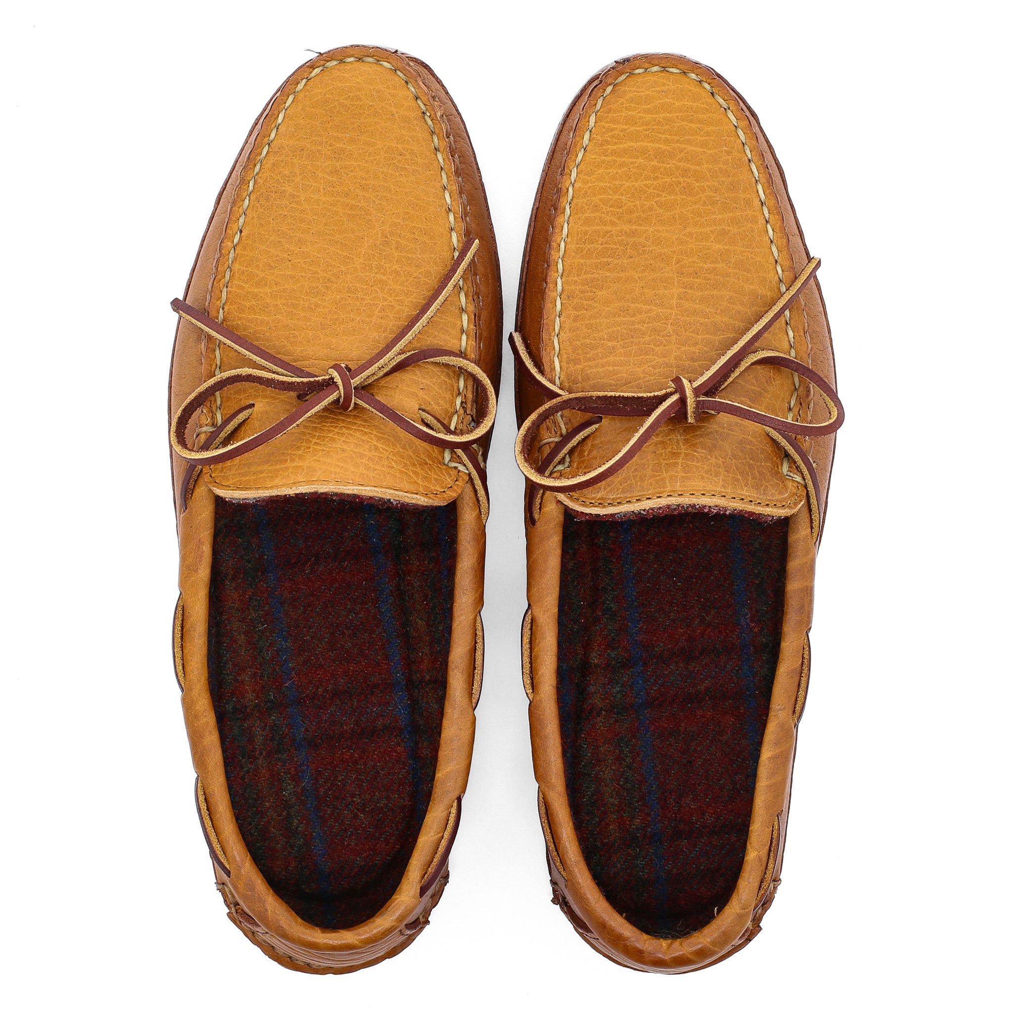 Harrington Slipper - Toast Rushmore