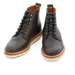 Rockwood Boot - Charcoal Grizzly