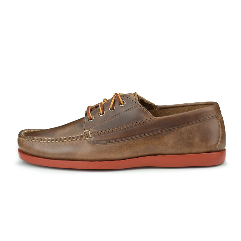 Pre-Order Classic Ranger-Moc - Natural