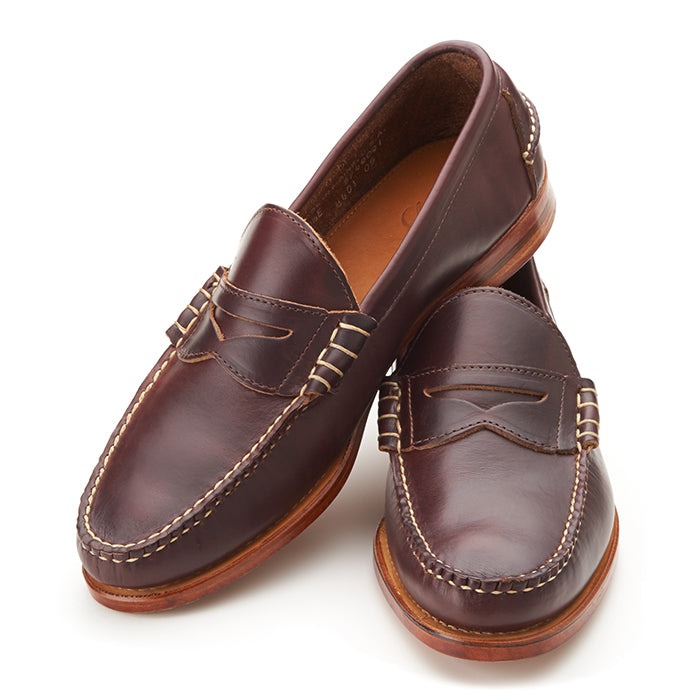 Loafers | Rancourt & Co.