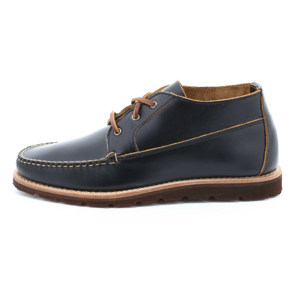 Chukka boat clearance shoes