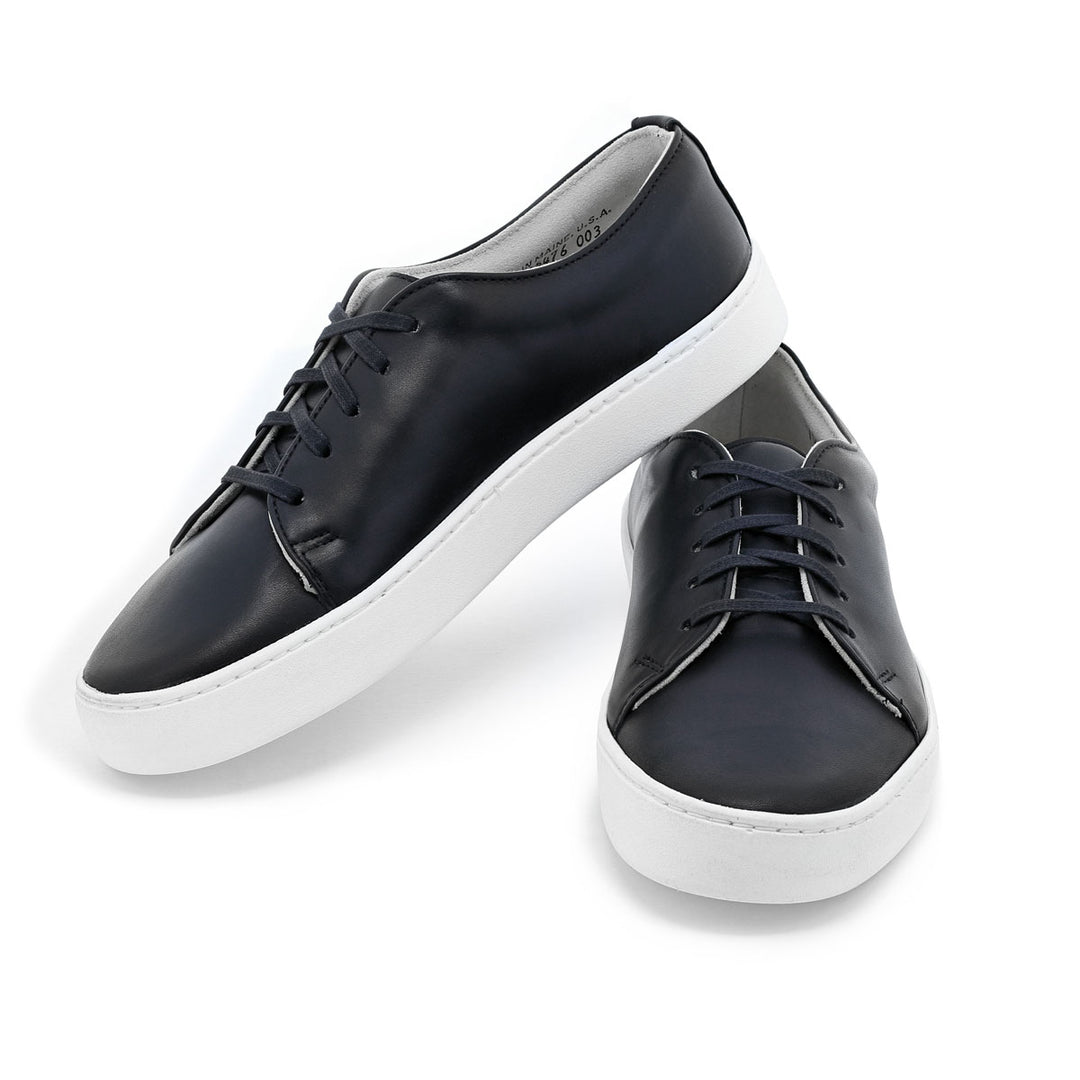 Men's Sneakers | Handmade Shoes | Rancourt and Company | Rancourt & Co.