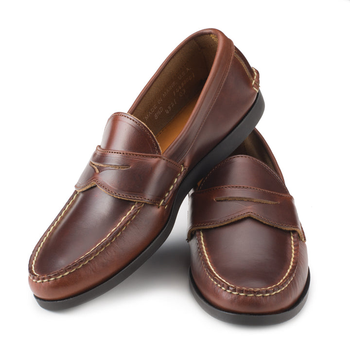 Best Sellers | Men's Handmade Shoes & Boots | Rancourt & Co.