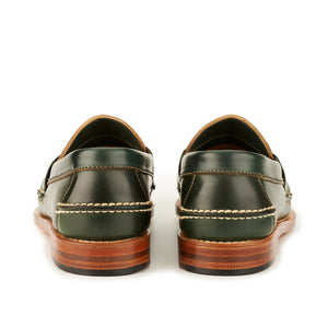 Rancourt pinch hot sale penny loafers